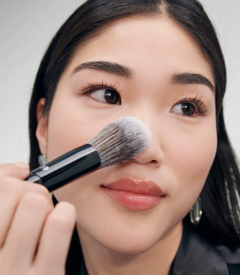 N° 59 COLECCIÓN SEPHORA  Brocha para polvos PRO - Imagen 2